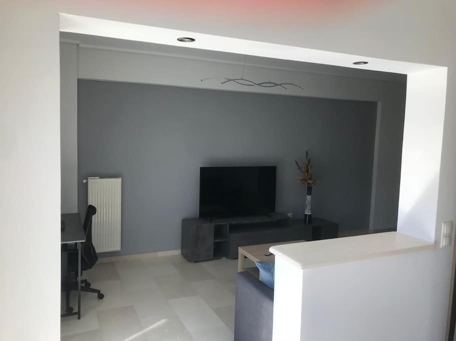 אתונה Vasos Apartment מראה חיצוני תמונה