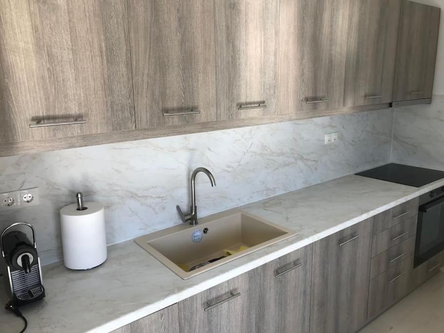 אתונה Vasos Apartment מראה חיצוני תמונה