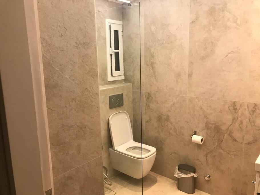 אתונה Vasos Apartment מראה חיצוני תמונה